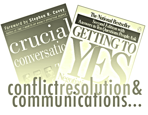 communications resources link