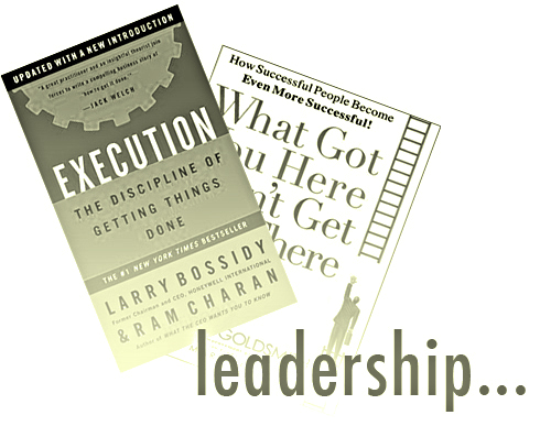 resources leadership link